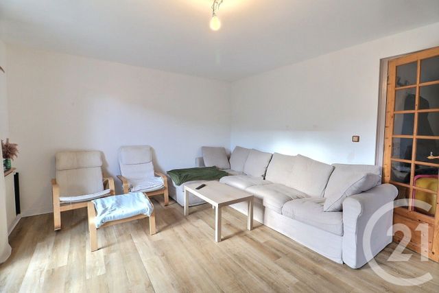 Maison &agrave; vendre - 4 pi&egrave;ces - 84,72 m2 - Tremblay En France - 93 - ILE-DE-FRANCE