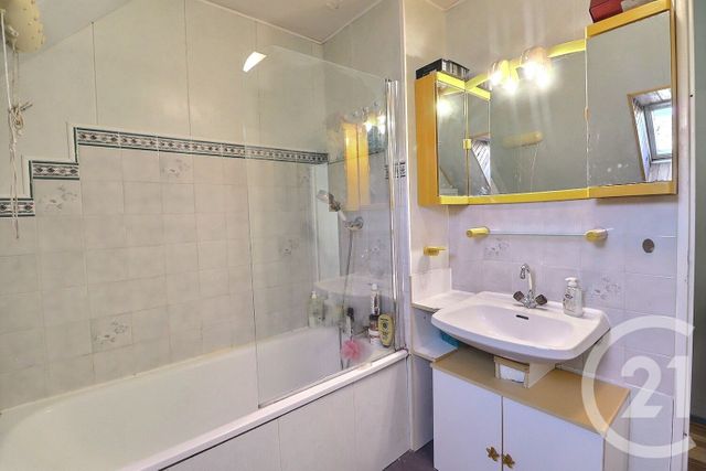 Maison &agrave; vendre - 4 pi&egrave;ces - 84,72 m2 - Tremblay En France - 93 - ILE-DE-FRANCE