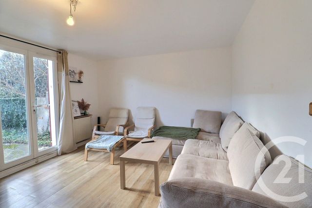 Maison &agrave; vendre - 4 pi&egrave;ces - 84,72 m2 - Tremblay En France - 93 - ILE-DE-FRANCE