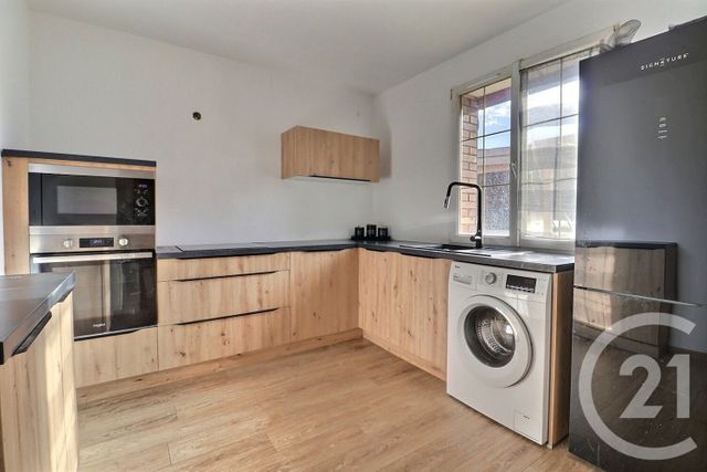 Appartement F2 à vendre - 2 pièces - 48,71 m2 - Tremblay En France - 93 - ILE-DE-FRANCE