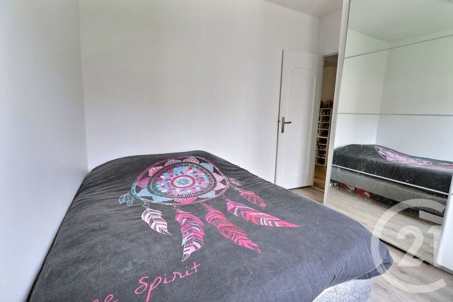 Appartement F2 à vendre - 2 pièces - 48,71 m2 - Tremblay En France - 93 - ILE-DE-FRANCE