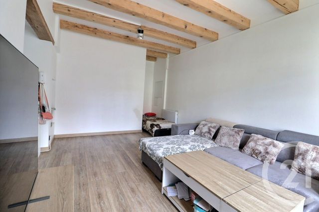 Appartement F2 à vendre - 2 pièces - 48,71 m2 - Tremblay En France - 93 - ILE-DE-FRANCE