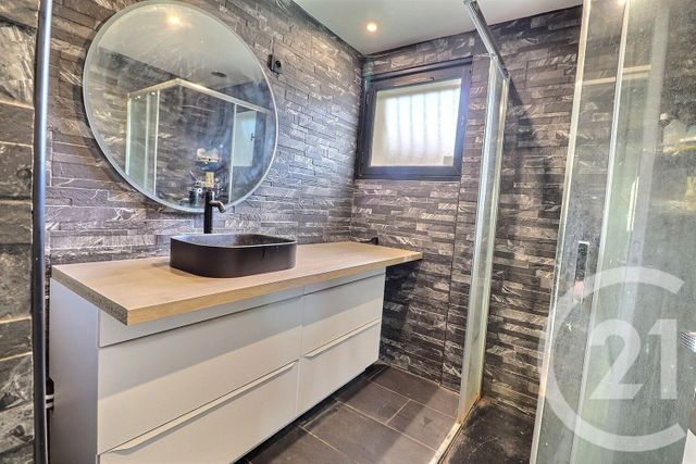 Appartement F2 à vendre - 2 pièces - 48,71 m2 - Tremblay En France - 93 - ILE-DE-FRANCE