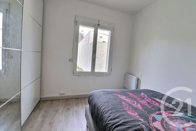 Appartement F2 à vendre - 2 pièces - 48,71 m2 - Tremblay En France - 93 - ILE-DE-FRANCE