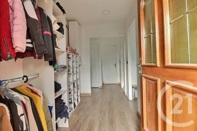 Appartement F2 à vendre - 2 pièces - 48,71 m2 - Tremblay En France - 93 - ILE-DE-FRANCE