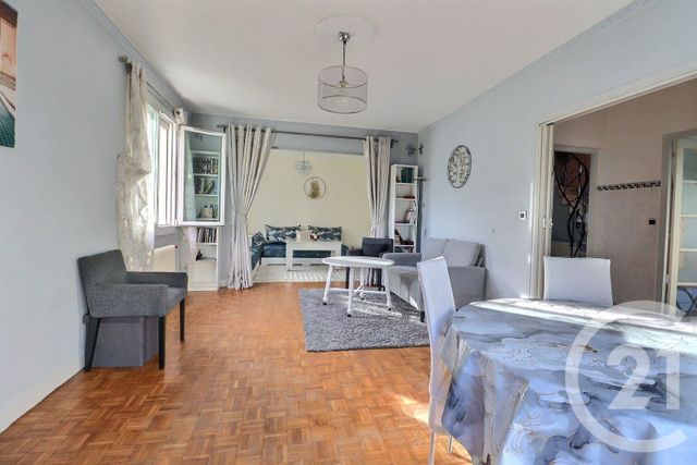 Maison à vendre TREMBLAY EN FRANCE