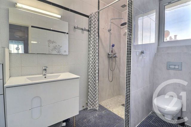 Maison &agrave; vendre - 5 pi&egrave;ces - 108,90 m2 - Tremblay En France - 93 - ILE-DE-FRANCE