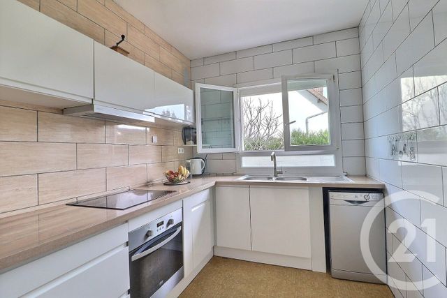 Maison &agrave; vendre - 5 pi&egrave;ces - 108,90 m2 - Tremblay En France - 93 - ILE-DE-FRANCE