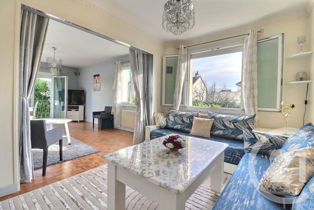 Maison &agrave; vendre - 5 pi&egrave;ces - 108,90 m2 - Tremblay En France - 93 - ILE-DE-FRANCE