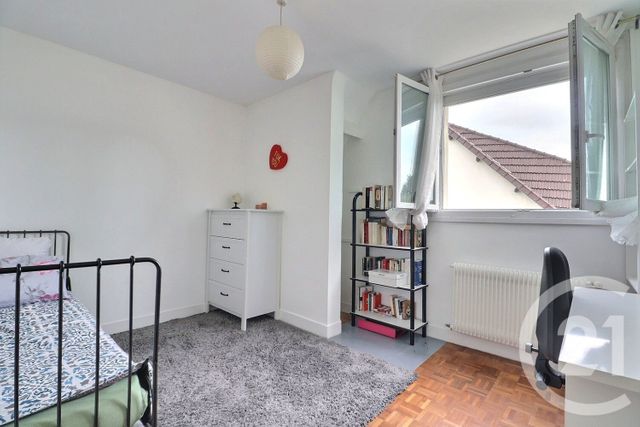 Maison &agrave; vendre - 5 pi&egrave;ces - 108,90 m2 - Tremblay En France - 93 - ILE-DE-FRANCE