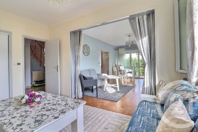 Maison &agrave; vendre - 5 pi&egrave;ces - 108,90 m2 - Tremblay En France - 93 - ILE-DE-FRANCE