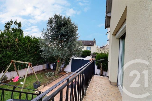 Maison &agrave; vendre - 5 pi&egrave;ces - 108,90 m2 - Tremblay En France - 93 - ILE-DE-FRANCE