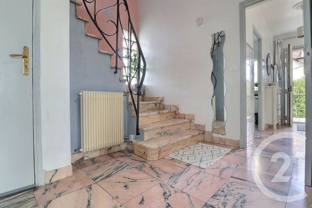 Maison &agrave; vendre - 5 pi&egrave;ces - 108,90 m2 - Tremblay En France - 93 - ILE-DE-FRANCE