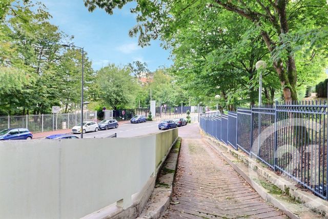 Parking à vendre - 11 m2 - Tremblay En France - 93 - ILE-DE-FRANCE