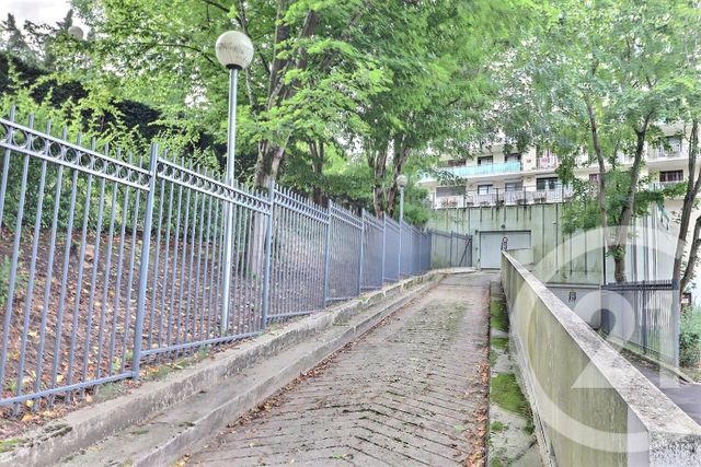 Parking à vendre - 11 m2 - Tremblay En France - 93 - ILE-DE-FRANCE