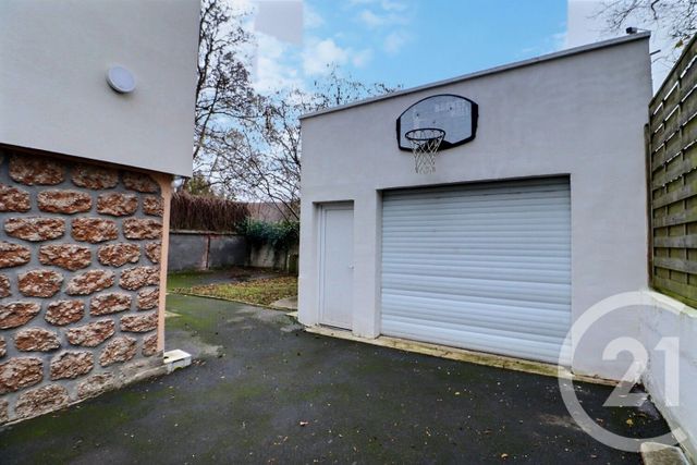 Maison &agrave; vendre - 6 pi&egrave;ces - 130 m2 - Coubron - 93 - ILE-DE-FRANCE