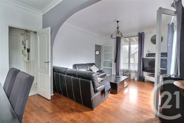 Maison &agrave; vendre - 6 pi&egrave;ces - 130 m2 - Coubron - 93 - ILE-DE-FRANCE