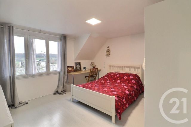 Maison &agrave; vendre - 6 pi&egrave;ces - 130 m2 - Coubron - 93 - ILE-DE-FRANCE