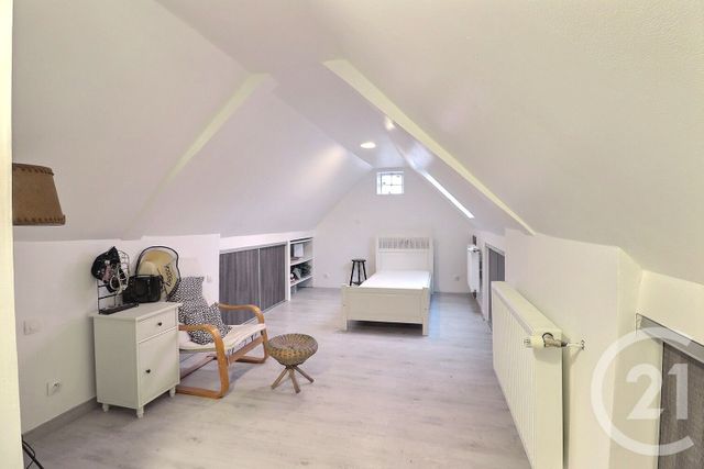 Maison &agrave; vendre - 6 pi&egrave;ces - 130 m2 - Coubron - 93 - ILE-DE-FRANCE