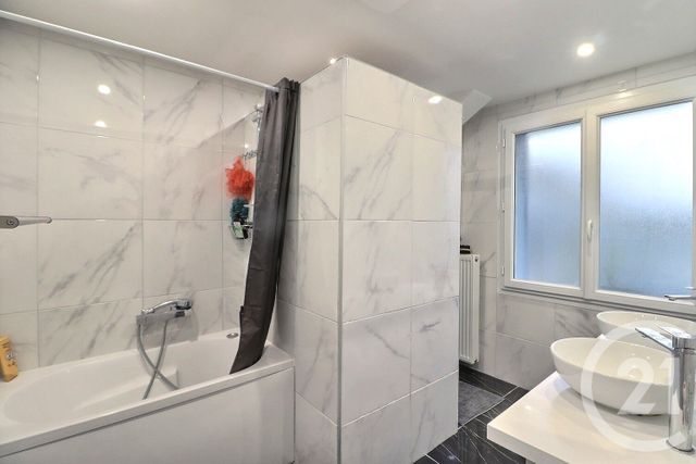 Maison &agrave; vendre - 6 pi&egrave;ces - 130 m2 - Coubron - 93 - ILE-DE-FRANCE