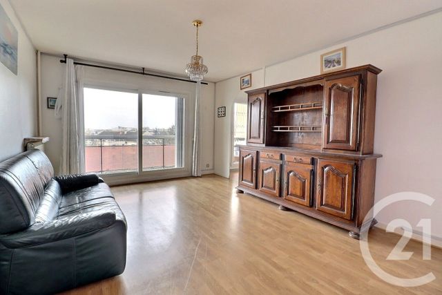 Appartement F4 à vendre TREMBLAY EN FRANCE