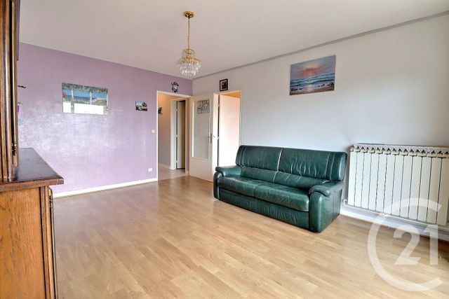 Appartement F4 &agrave; vendre - 4 pi&egrave;ces - 82,25 m2 - Tremblay En France - 93 - ILE-DE-FRANCE