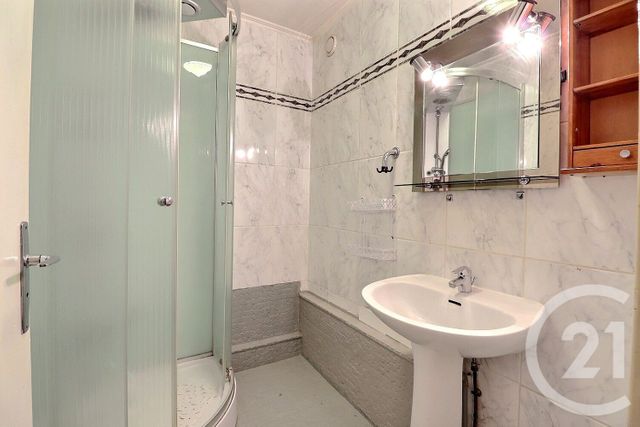 Appartement F4 &agrave; vendre - 4 pi&egrave;ces - 82,25 m2 - Tremblay En France - 93 - ILE-DE-FRANCE