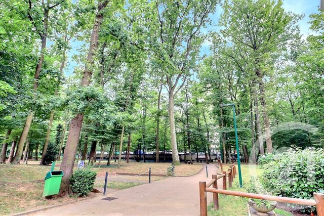 Appartement F4 &agrave; vendre - 4 pi&egrave;ces - 78,51 m2 - Tremblay En France - 93 - ILE-DE-FRANCE