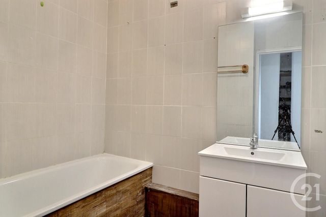 Appartement F4 &agrave; vendre - 4 pi&egrave;ces - 78,51 m2 - Tremblay En France - 93 - ILE-DE-FRANCE