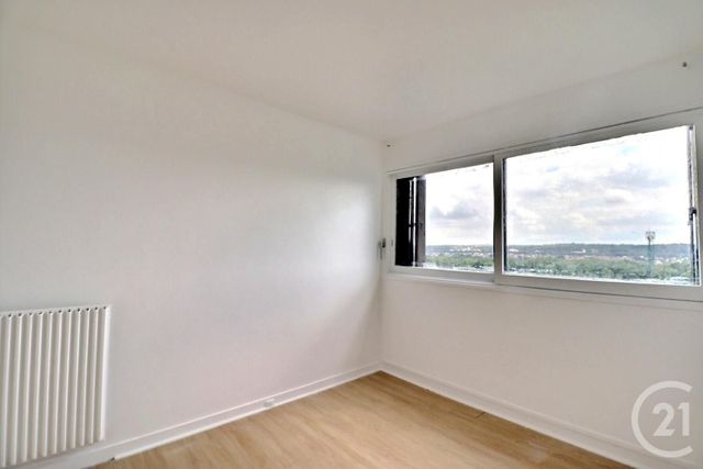 Appartement F4 &agrave; vendre - 4 pi&egrave;ces - 78,51 m2 - Tremblay En France - 93 - ILE-DE-FRANCE
