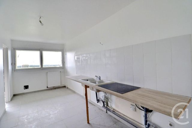 Appartement F4 &agrave; vendre - 4 pi&egrave;ces - 78,51 m2 - Tremblay En France - 93 - ILE-DE-FRANCE