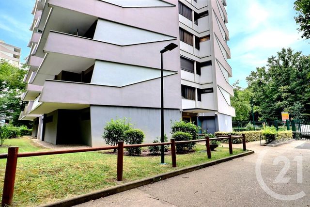 Appartement F4 &agrave; vendre - 4 pi&egrave;ces - 78,51 m2 - Tremblay En France - 93 - ILE-DE-FRANCE