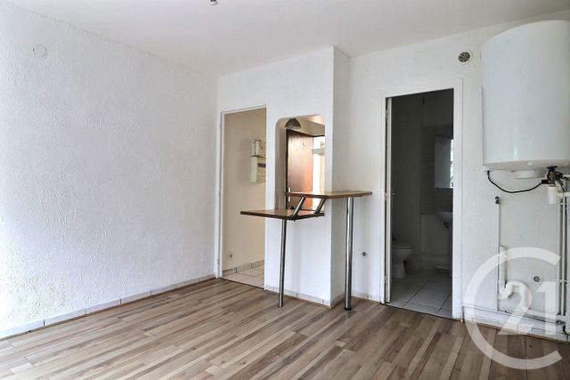 Appartement F1 &agrave; vendre - 1 pi&egrave;ce - 18,50 m2 - Tremblay En France - 93 - ILE-DE-FRANCE
