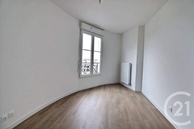 Appartement F4 &agrave; louer - 4 pi&egrave;ces - 78 m2 - Le Blanc Mesnil - 93 - ILE-DE-FRANCE