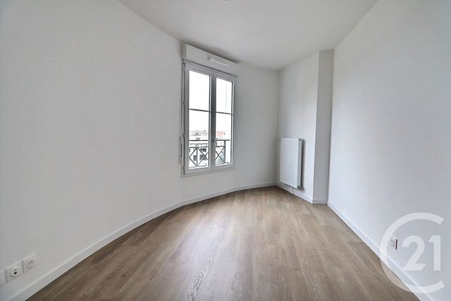 Appartement F4 &agrave; louer - 4 pi&egrave;ces - 78 m2 - Le Blanc Mesnil - 93 - ILE-DE-FRANCE