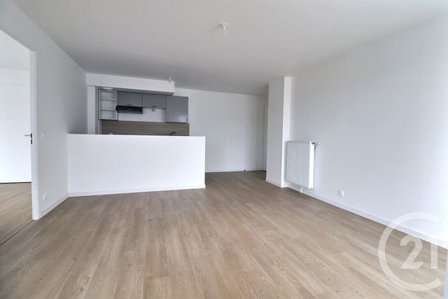 Appartement F4 &agrave; louer - 4 pi&egrave;ces - 78 m2 - Le Blanc Mesnil - 93 - ILE-DE-FRANCE