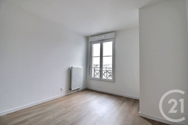 Appartement F4 &agrave; louer - 4 pi&egrave;ces - 78 m2 - Le Blanc Mesnil - 93 - ILE-DE-FRANCE