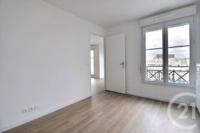 Appartement F4 &agrave; louer - 4 pi&egrave;ces - 78 m2 - Le Blanc Mesnil - 93 - ILE-DE-FRANCE