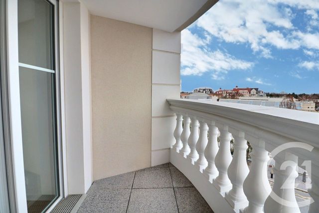 Appartement F4 &agrave; louer - 4 pi&egrave;ces - 78 m2 - Le Blanc Mesnil - 93 - ILE-DE-FRANCE