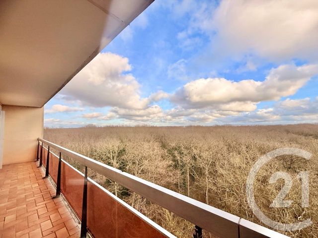 Appartement F4 &agrave; vendre - 4 pi&egrave;ces - 80,59 m2 - Tremblay En France - 93 - ILE-DE-FRANCE