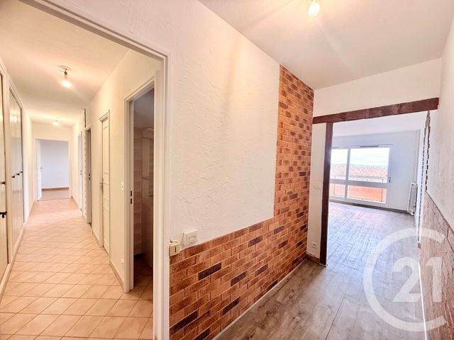 Appartement F4 &agrave; vendre - 4 pi&egrave;ces - 80,59 m2 - Tremblay En France - 93 - ILE-DE-FRANCE