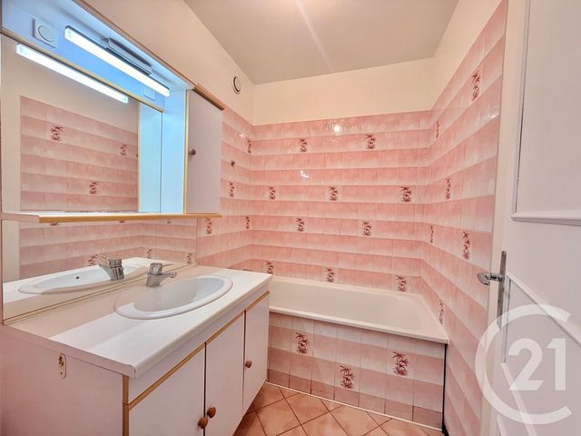 Appartement F4 &agrave; vendre - 4 pi&egrave;ces - 80,59 m2 - Tremblay En France - 93 - ILE-DE-FRANCE