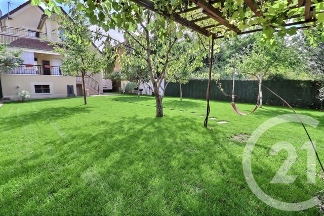 Maison &agrave; vendre - 5 pi&egrave;ces - 97,08 m2 - Tremblay En France - 93 - ILE-DE-FRANCE