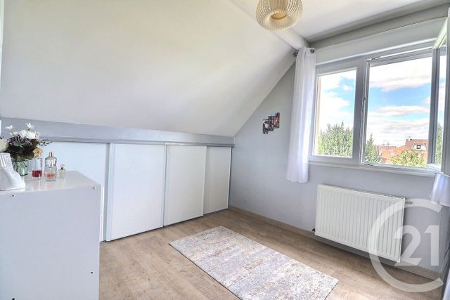 Maison &agrave; vendre - 5 pi&egrave;ces - 97,08 m2 - Tremblay En France - 93 - ILE-DE-FRANCE