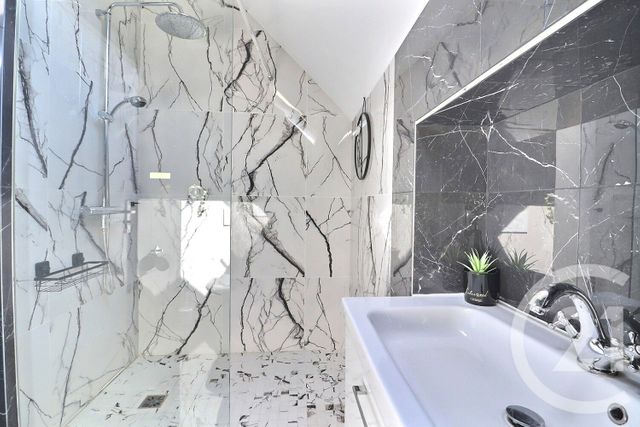 Maison &agrave; vendre - 5 pi&egrave;ces - 97,08 m2 - Tremblay En France - 93 - ILE-DE-FRANCE