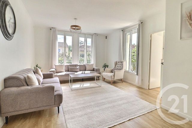 Maison &agrave; vendre - 5 pi&egrave;ces - 97,08 m2 - Tremblay En France - 93 - ILE-DE-FRANCE