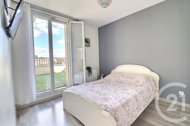 Maison &agrave; vendre - 5 pi&egrave;ces - 97,08 m2 - Tremblay En France - 93 - ILE-DE-FRANCE