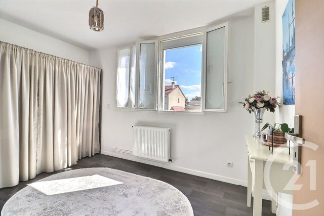Maison &agrave; vendre - 5 pi&egrave;ces - 97,08 m2 - Tremblay En France - 93 - ILE-DE-FRANCE