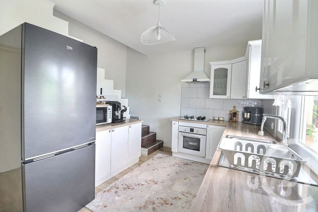 Maison &agrave; vendre - 5 pi&egrave;ces - 97,08 m2 - Tremblay En France - 93 - ILE-DE-FRANCE