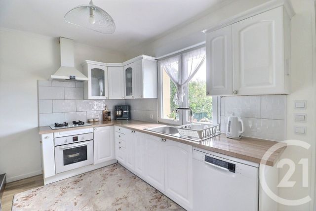 Maison &agrave; vendre - 5 pi&egrave;ces - 97,08 m2 - Tremblay En France - 93 - ILE-DE-FRANCE
